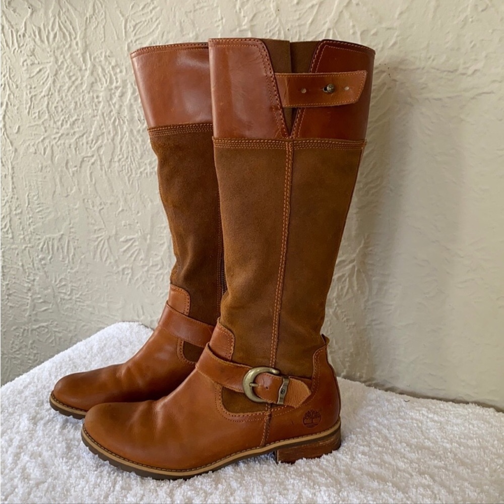 Timberland Earthkeepers Bethel Boot